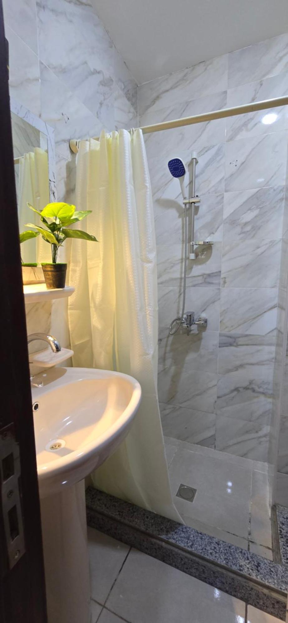 Apartmán Tiba Golden Blue Coral